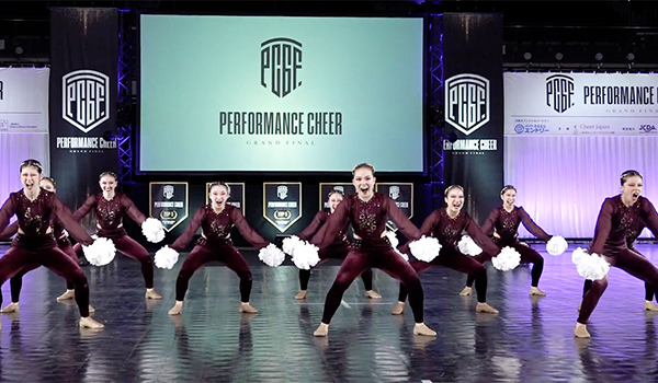 2023 Performance Cheer Grand Final