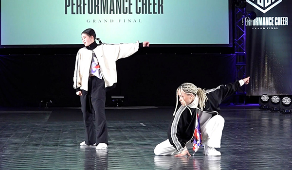 2023 Performance Cheer Grand Final