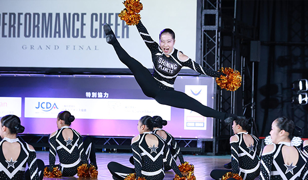 2025 Performance Cheer Grand Final