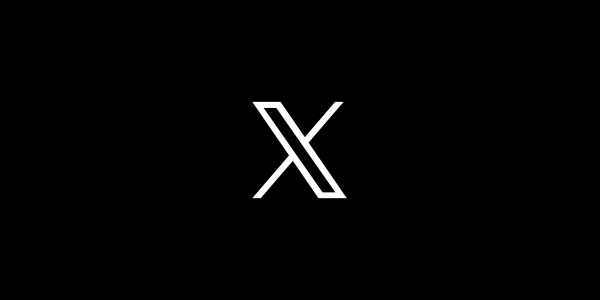 X（旧Twitter）
