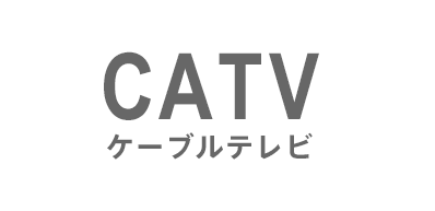 CATV