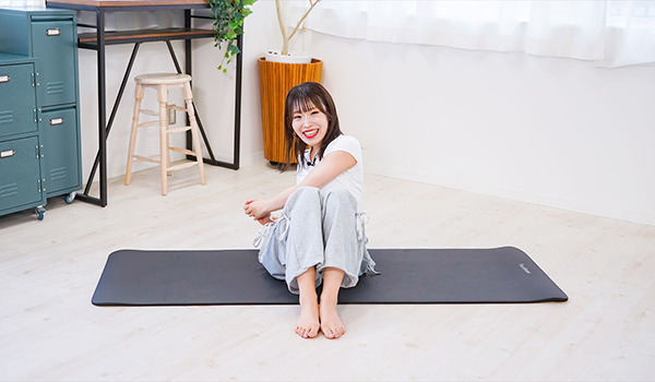 だれでも簡単!フィットネス