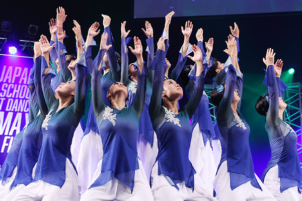 全日本高校ストリートダンスクライマックス2024 FINAL