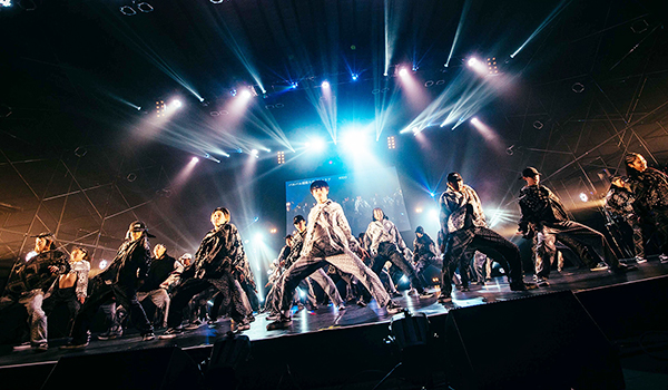 DANCE NATION 2019~大祭り~