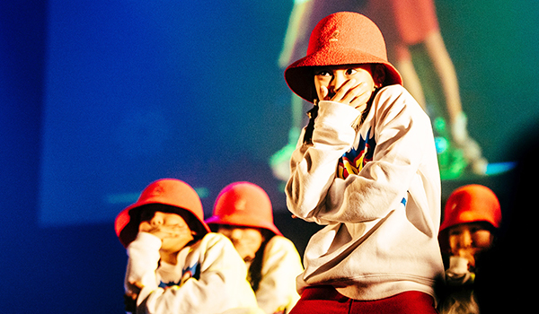 DANCE NATION 2019~大祭り~