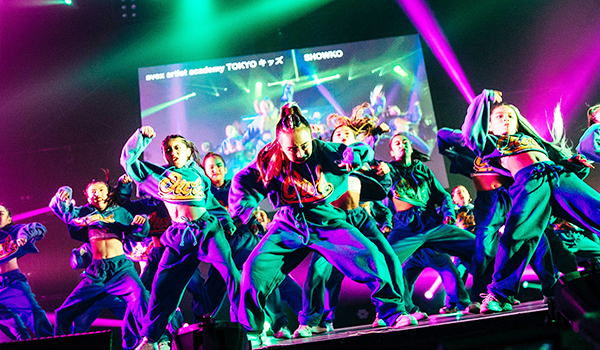 DANCE NATION 2019~大祭り~