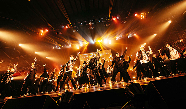 DANCE NATION 2019~大祭り~