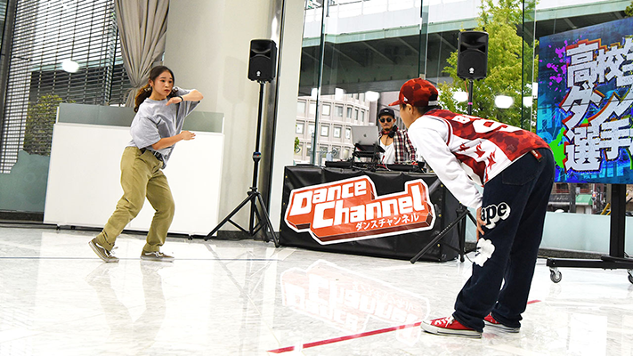 第3回高校生ダンスバトル選手権 決勝