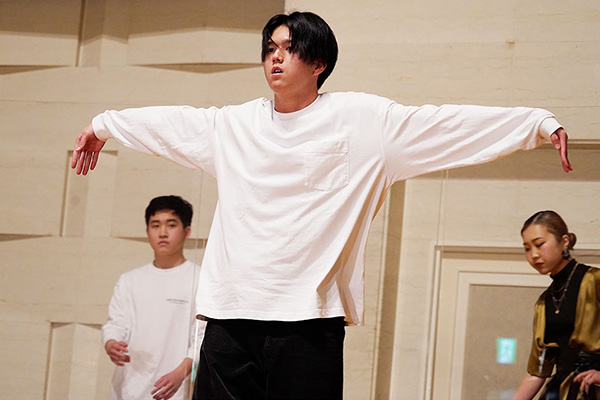 第5回 高校生ダンスバトル選手権
