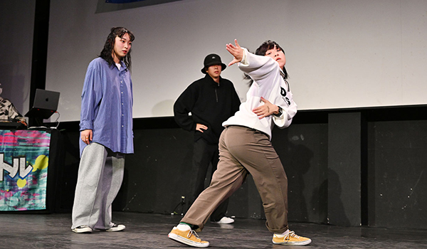 第8回高校生ダンスバトル選手権 完全版