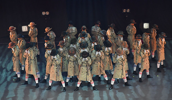 DANCE CLUB CHAMPIONSHIP vol.6