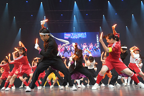 DANCE CLUB CHAMPIONSHIP vol.6