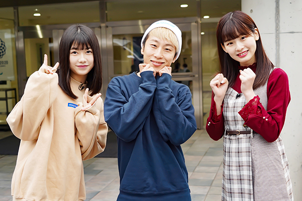 カリスマ go to SKOOL!