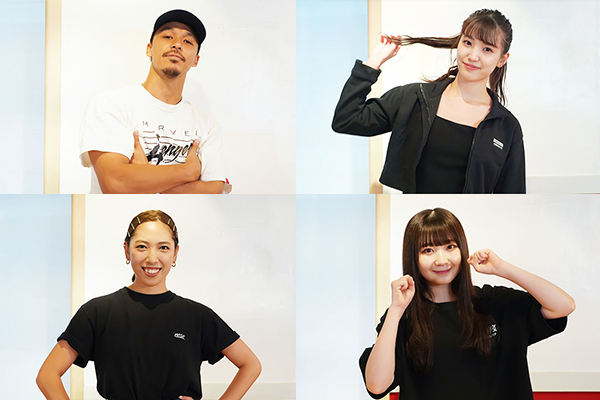 カリスマ go to SKOOL!