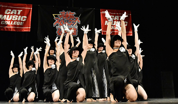 高校ストリートダンス選手権2021