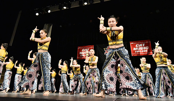 高校ストリートダンス選手権2021
