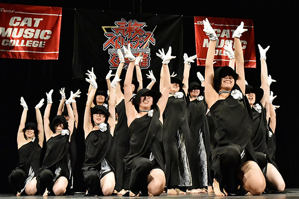 高校ストリートダンス選手権2021