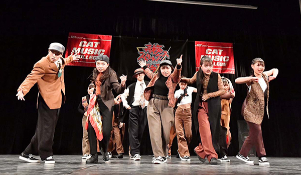 高校ストリートダンス選手権2022