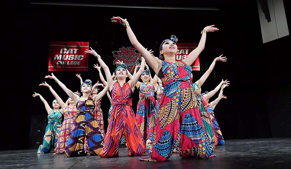 高校ストリートダンス選手権2022