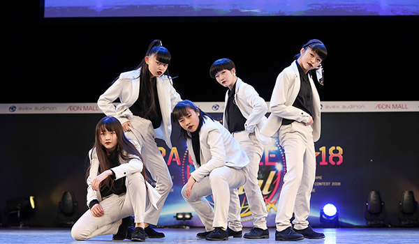 キラチャレ2018 FINAL