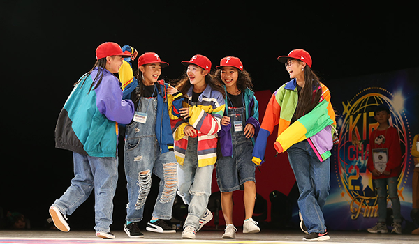 キラチャレ2018 FINAL