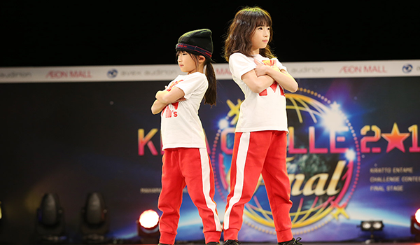 キラチャレ2018 FINAL