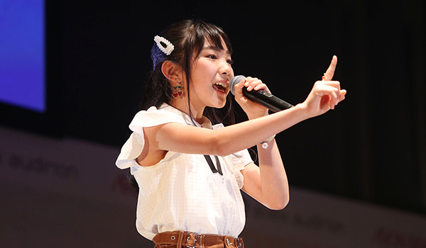 キラチャレ2019 決勝大会