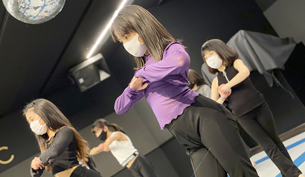 キラチャレ2020 決勝大会~ダンスチャンネル賞SP~
