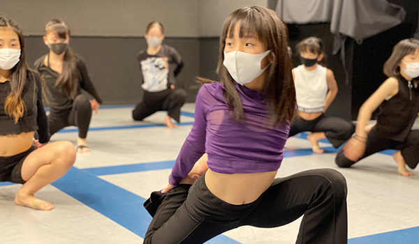 キラチャレ2020 決勝大会~ダンスチャンネル賞SP~