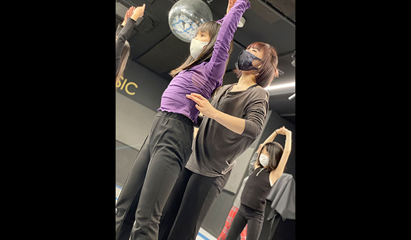 キラチャレ2020 決勝大会~ダンスチャンネル賞SP~