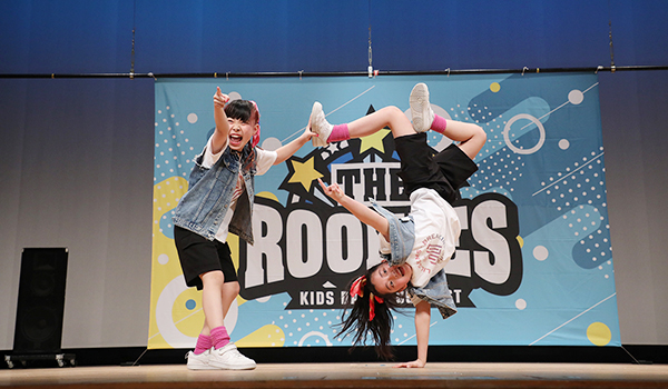 THE ROOKIES 2024