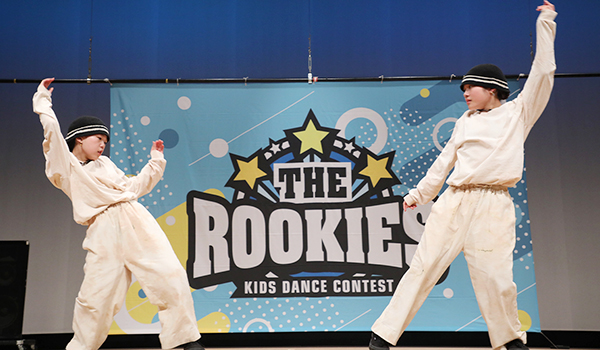 THE ROOKIES 2024