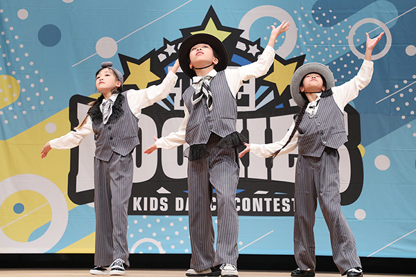 THE ROOKIES 2024