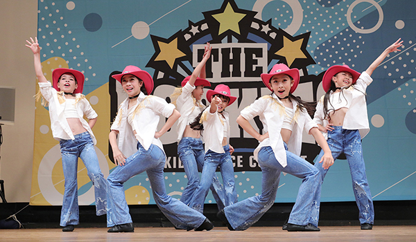 THE ROOKIES 2025