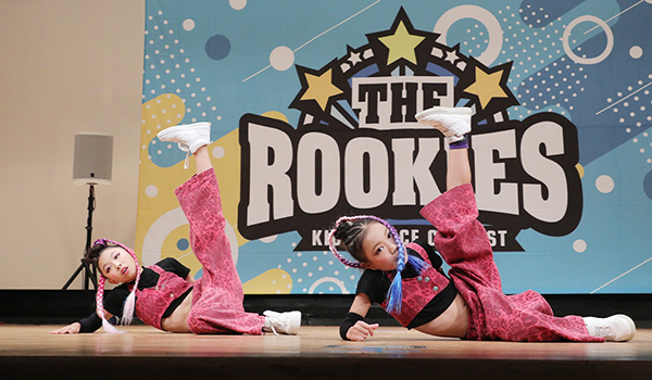 THE ROOKIES 2025