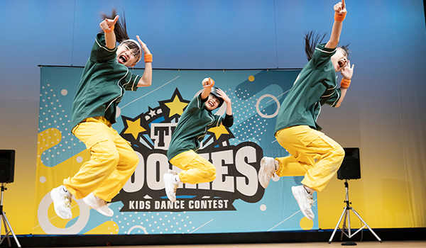 THE ROOKIES 2025