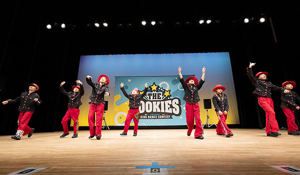THE ROOKIES 2025