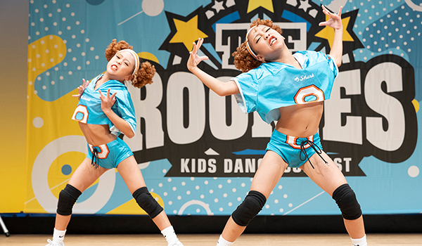 THE ROOKIES 2025