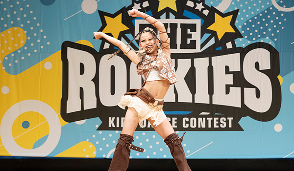 THE ROOKIES 2025