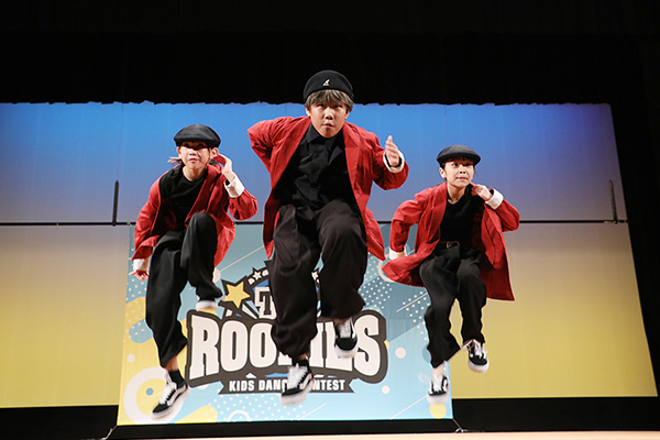 THE ROOKIES 2025