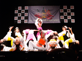 ALL JAPAN SUPER KIDS DANCE CONTEST 2006 FINAL