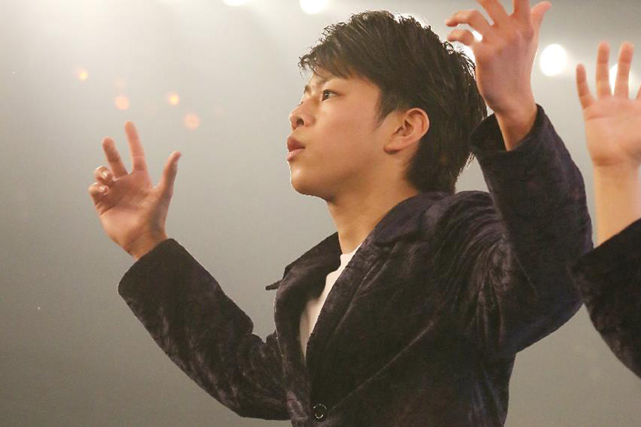 ALL JAPAN SUPER KIDS DANCE CONTEST 2014 FINAL