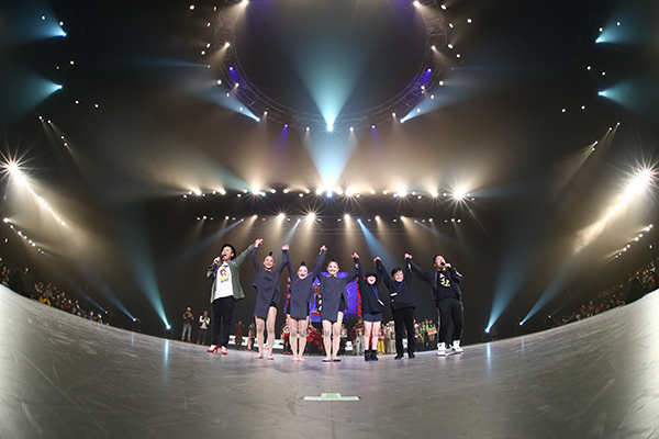 スーパーキッズ 2017 FINAL