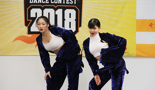 スーパーキッズ2018 予選