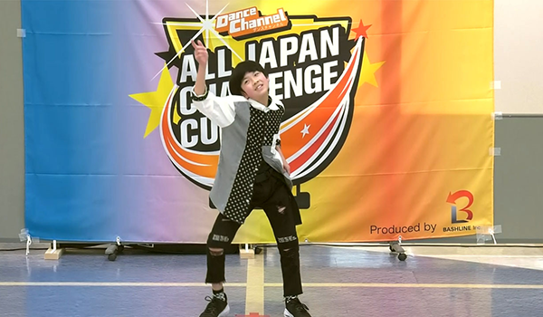 チャレンジカップ2018 予選