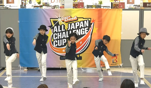 チャレンジカップ2018 予選