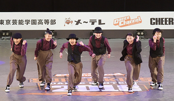 スーパーキッズ 2018 FINAL