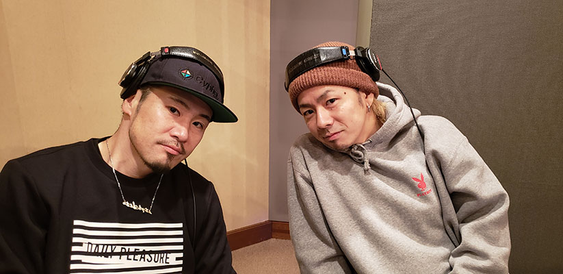 スーパーキッズ2018 FINAL