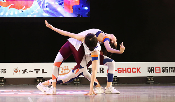 スーパーキッズ 2018 FINAL