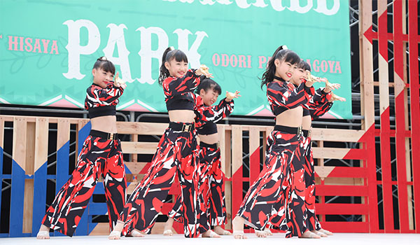 スーパーキッズ2019 予選